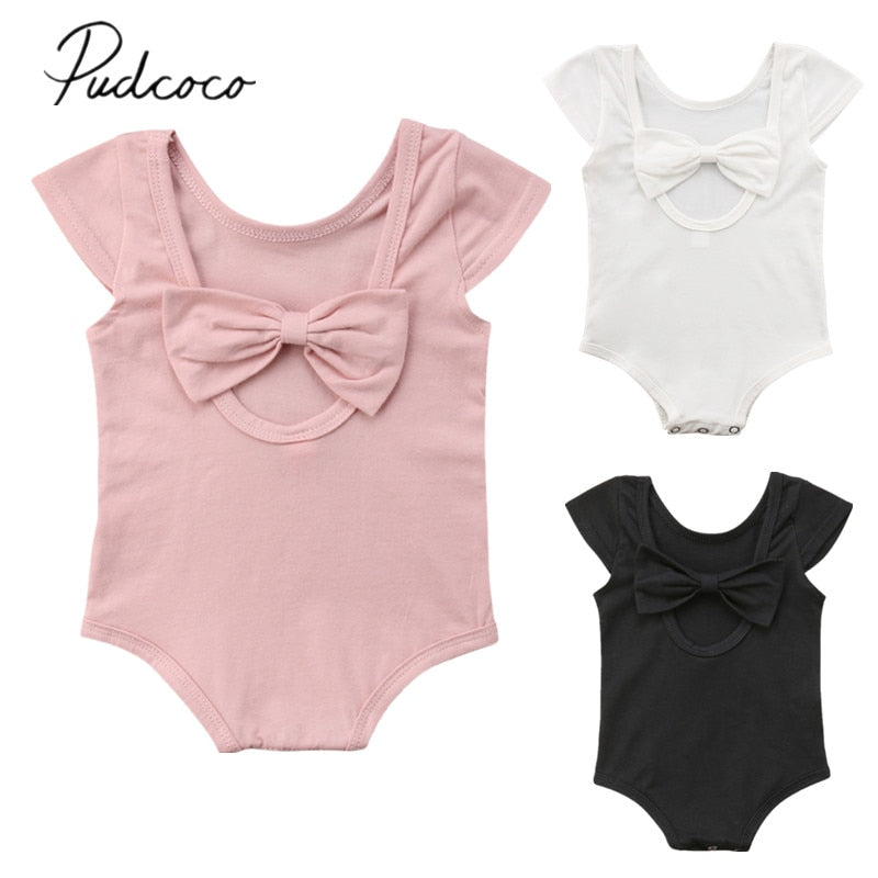 Brand New Summer Casual Toddler Romper