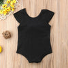 Brand New Summer Casual Toddler Romper