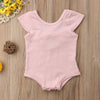 Brand New Summer Casual Toddler Romper