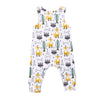 New Fashion Newborn Baby Boy Romper