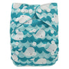 Pocket Cloth Diaper