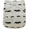 Pocket Cloth Diaper