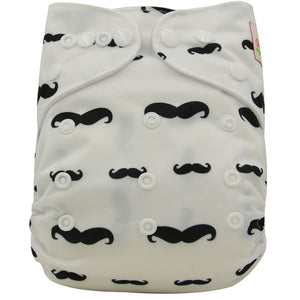 Pocket Cloth Diaper