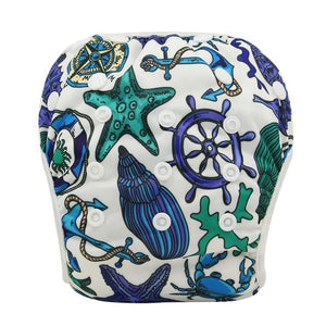 Baby Swimwear Diaper