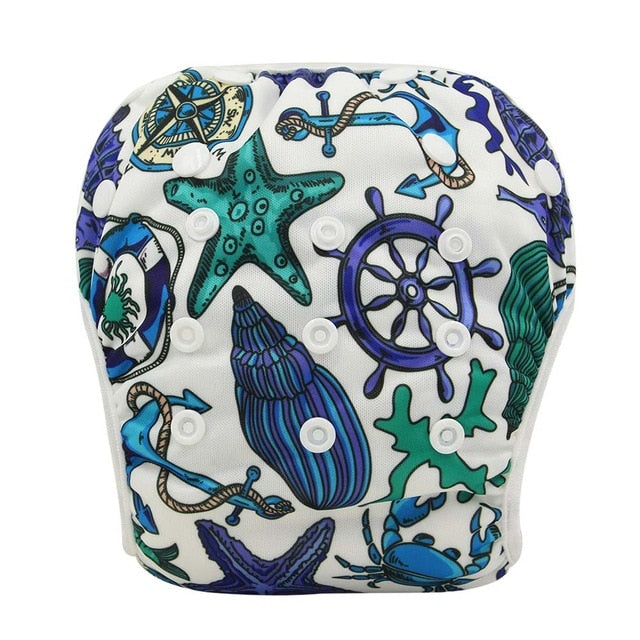 Baby Swimwear Diaper