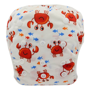 Baby Swimwear Diaper