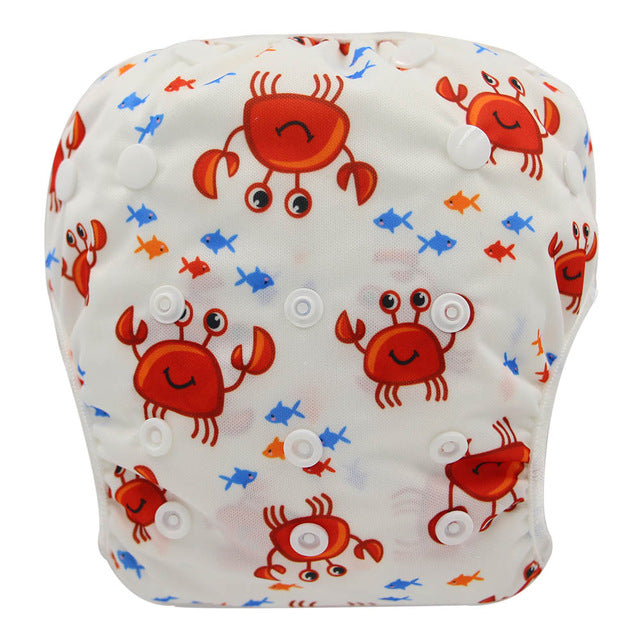 Baby Swimwear Diaper