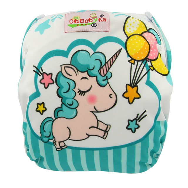 Baby Swimwear Diaper