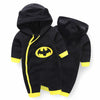 New Fashion Newborn Baby Boy Romper