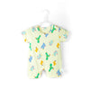 Summer Baby Boy Romper