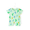 Summer Baby Boy Romper