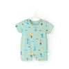 Summer Baby Boy Romper