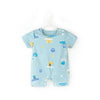 Summer Baby Boy Romper