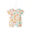 Summer Baby Boy Romper