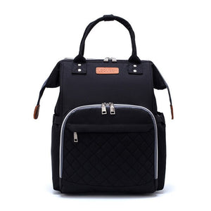 Multi-function Baby Care Backpack