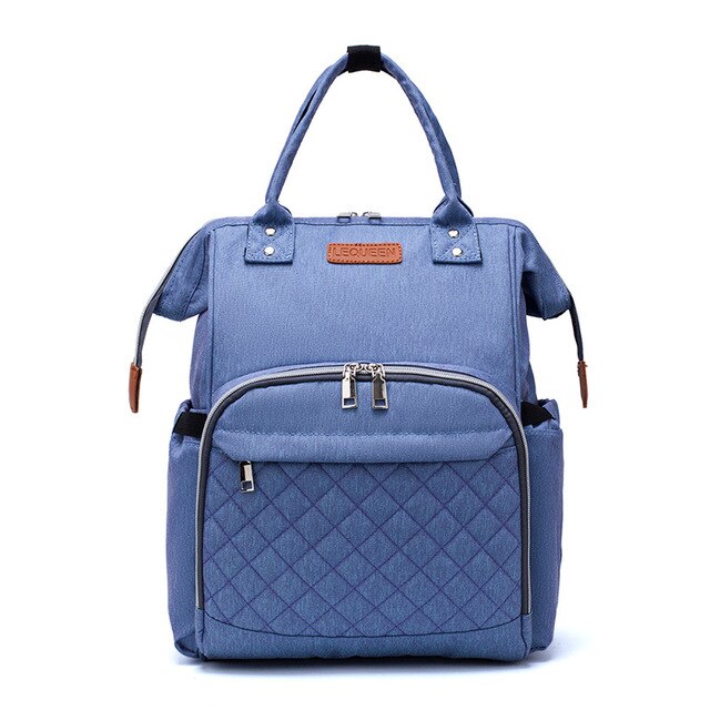 Multi-function Baby Care Backpack