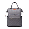Multi-function Baby Care Backpack