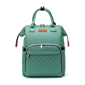 Multi-function Baby Care Backpack