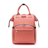 Multi-function Baby Care Backpack