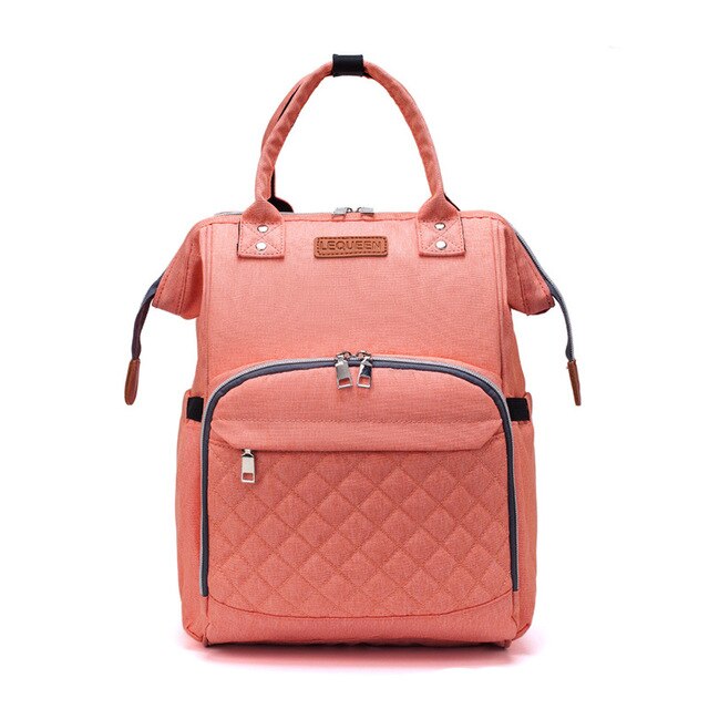 Multi-function Baby Care Backpack