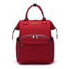 Multi-function Baby Care Backpack