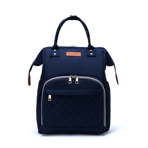 Multi-function Baby Care Backpack