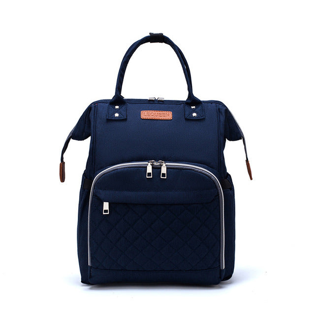 Multi-function Baby Care Backpack
