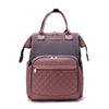 Multi-function Baby Care Backpack