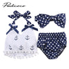 Newborn Kids Baby Girls Romper