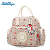 Baby Diaper Bag