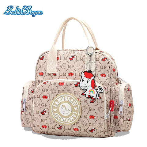 Baby Diaper Bag