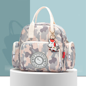 Large Capacity Mommy Backpacks
