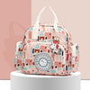 Large Capacity Mommy Backpacks