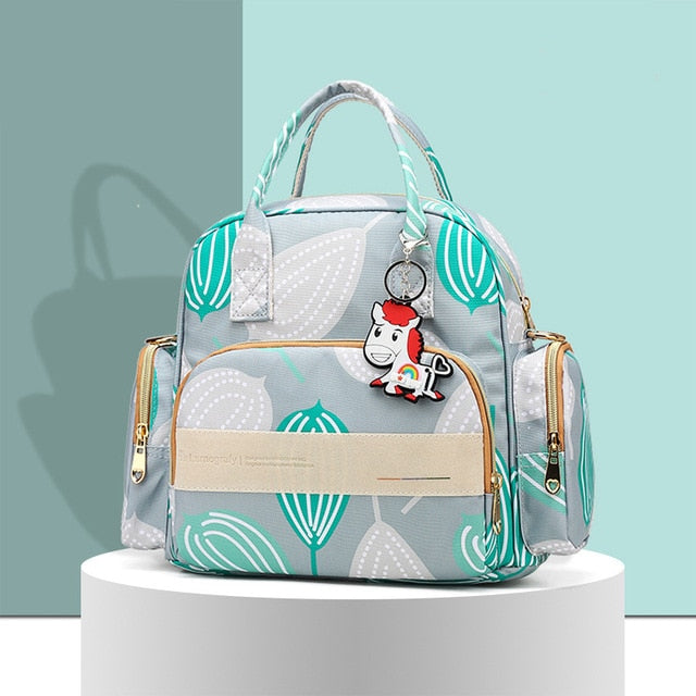 Large Capacity Mommy Backpacks