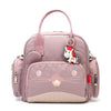 Large Capacity Mommy Backpacks