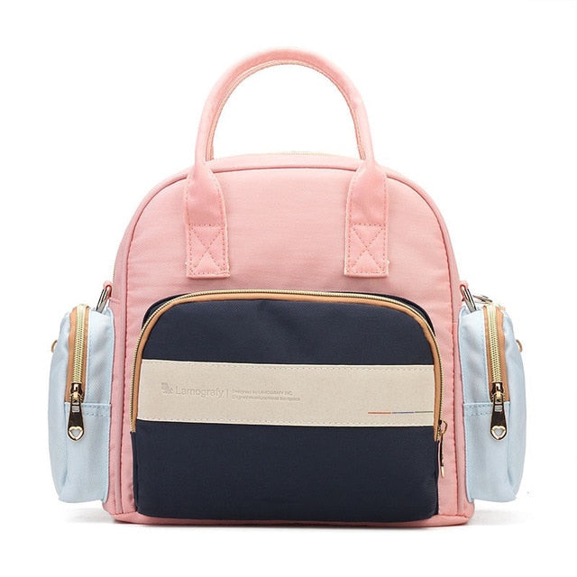 Large Capacity Mommy Backpacks
