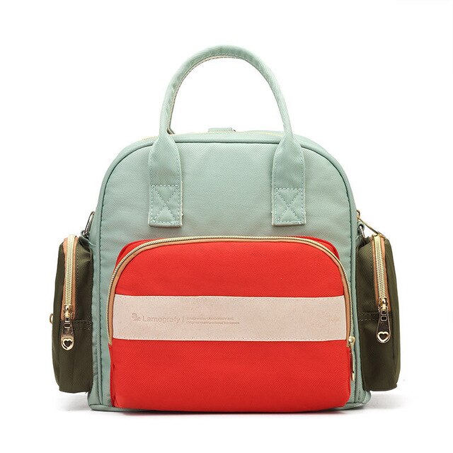 Large Capacity Mommy Backpacks