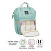 Baby Diaper Bag