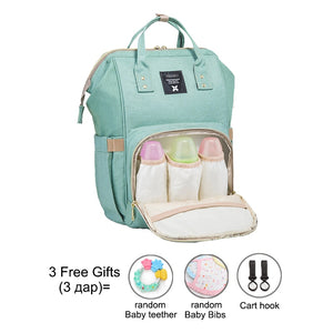 High Quality Baby Diaper Bag