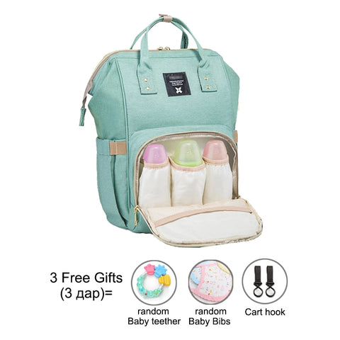 Baby Diaper Bag