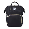 High Quality Baby Diaper Bag