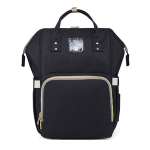 High Quality Baby Diaper Bag