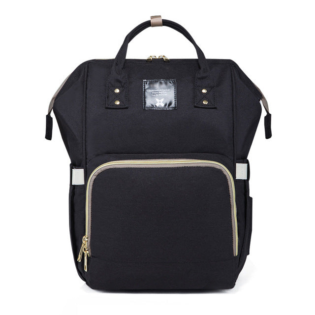 High Quality Baby Diaper Bag