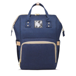 High Quality Baby Diaper Bag