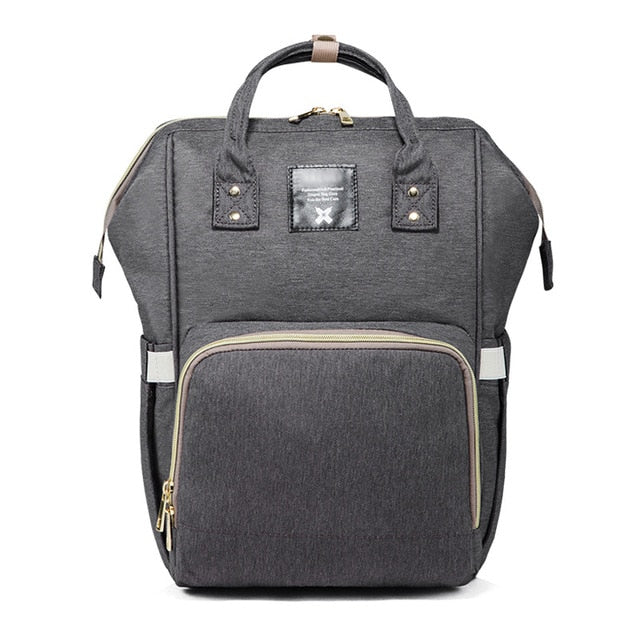 High Quality Baby Diaper Bag