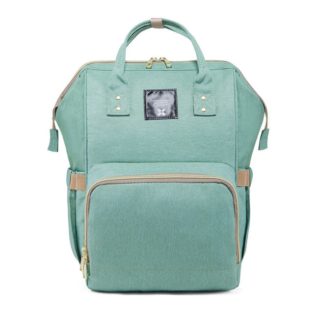 High Quality Baby Diaper Bag