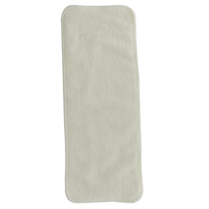 Charcoal Bamboo Baby Cloth Diaper
