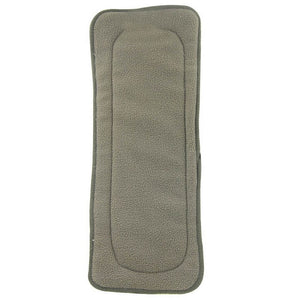 Charcoal Bamboo Baby Cloth Diaper