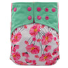 Unicorn Printed Diaper