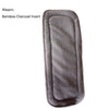 Bamboo Charcoal Double Gusset Cloth Diaper